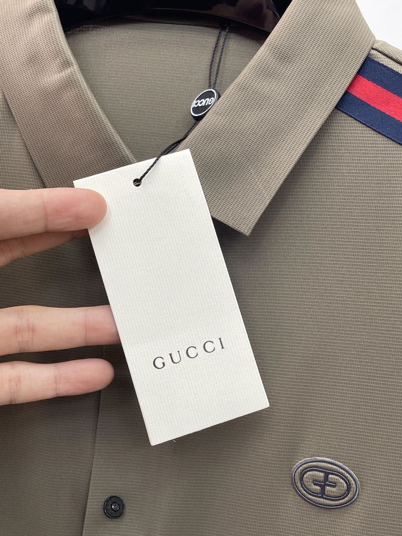 Gucci T-Shirts